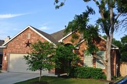 Pre-foreclosure Listing in SERENE HOLLOW LN BUDA, TX 78610