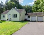 Pre-foreclosure Listing in PARK AVE BLOOMFIELD, CT 06002
