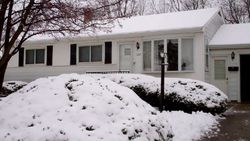 Pre-foreclosure Listing in MAGIE AVE FAIRFIELD, OH 45014
