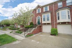 Pre-foreclosure Listing in FRANKLIN PARK ST MASON, OH 45040