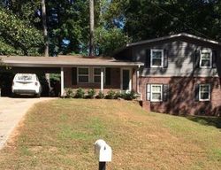Pre-foreclosure in  LARGO LN SW Atlanta, GA 30331
