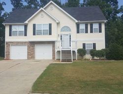 Pre-foreclosure Listing in MOUNTAIN VIEW DR ROCKMART, GA 30153