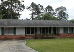 Pre-foreclosure Listing in STEVENS DR NW MILLEDGEVILLE, GA 31061