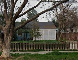 Pre-foreclosure in  E IOWA AVE Fresno, CA 93702
