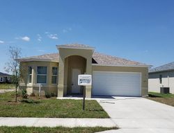 Pre-foreclosure in  HAMILTON ST Immokalee, FL 34142