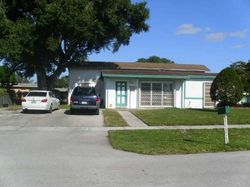 Pre-foreclosure in  NW 6TH ST Fort Lauderdale, FL 33311