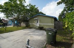 Pre-foreclosure in  SW 9TH CT Delray Beach, FL 33444