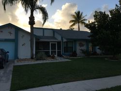 Pre-foreclosure in  NW 10TH CT Boynton Beach, FL 33426