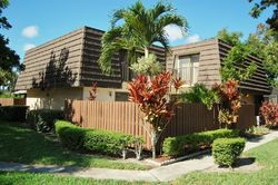 Pre-foreclosure in  79TH WAY West Palm Beach, FL 33407