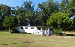 Pre-foreclosure Listing in SW VISTA TER LAKE CITY, FL 32024