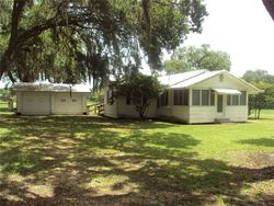Pre-foreclosure in  CASON RD Plant City, FL 33566