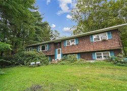 Pre-foreclosure in  SPRING HILL RD Monroe, CT 06468