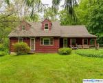 Pre-foreclosure Listing in HATTERTOWN RD NEWTOWN, CT 06470