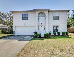 Pre-foreclosure in  ALDERWOOD AVE Deltona, FL 32738