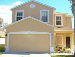 Pre-foreclosure in  SANDY RIDGE DR Davenport, FL 33896