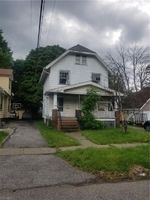 Pre-foreclosure in  E 167TH ST Cleveland, OH 44110