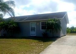 Pre-foreclosure in  SONG DR Cocoa, FL 32927