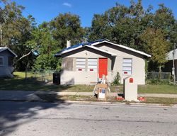 Pre-foreclosure in  SEMINOLE ST Clearwater, FL 33755