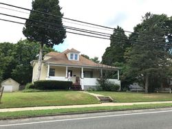 Pre-foreclosure in  W CLAYTON AVE Clayton, NJ 08312
