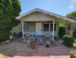 Pre-foreclosure Listing in KAYS AVE ROSEMEAD, CA 91770