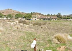 Pre-foreclosure in  WILSON RD Ramona, CA 92065