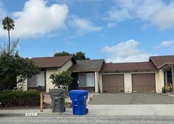 Pre-foreclosure in  TEMPLE HEIGHTS DR Oceanside, CA 92056