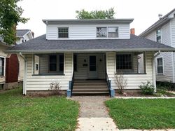 Pre-foreclosure in  HARRISON ST Middletown, OH 45042