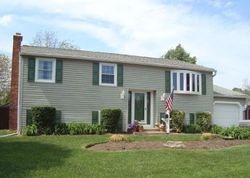 Pre-foreclosure in  ANTIETAM DR Clementon, NJ 08021