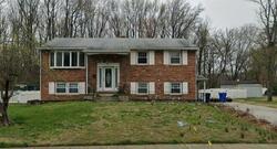 Pre-foreclosure in  SCHOOLHOUSE LN Mount Laurel, NJ 08054