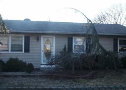 Pre-foreclosure in  MUSKOGEAN TRL Browns Mills, NJ 08015
