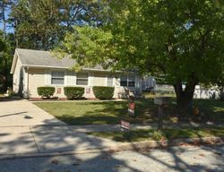 Pre-foreclosure in  RAY SMITH RD Sicklerville, NJ 08081
