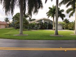 Pre-foreclosure in  SW 132ND WAY Fort Lauderdale, FL 33325