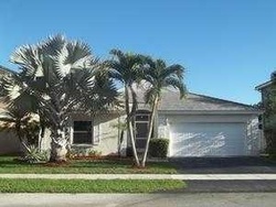 Pre-foreclosure in  NW 56TH DR Pompano Beach, FL 33073