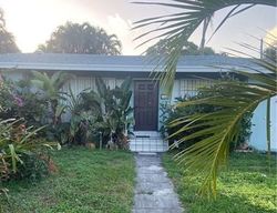 Pre-foreclosure in  N 16TH AVE Hollywood, FL 33020