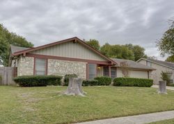 Pre-foreclosure in  FREEMANS FARM ST San Antonio, TX 78233