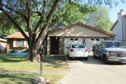 Pre-foreclosure in  WOOD OAK San Antonio, TX 78233