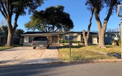 Pre-foreclosure in  HIALEAH AVE San Antonio, TX 78218