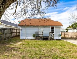 Pre-foreclosure in  DOLPHIN DR Panama City Beach, FL 32413