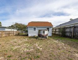 Pre-foreclosure in  DOLPHIN DR Panama City Beach, FL 32413