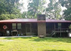 Pre-foreclosure in  E CLEARWATER DR Sheridan, AR 72150