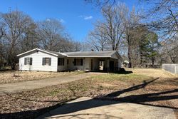 Pre-foreclosure in  E SMITH ST Gurdon, AR 71743