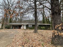 Pre-foreclosure in  MALVERN RD Hot Springs National Park, AR 71901