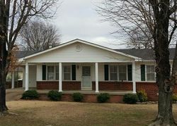 Pre-foreclosure in  N COLLEGE ST Mountain Home, AR 72653