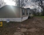 Pre-foreclosure Listing in FRONT ST S WYNNE, AR 72396
