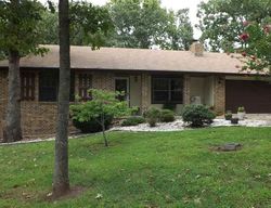 Pre-foreclosure in  NIBLICK DR Mountain Home, AR 72653