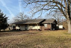 Pre-foreclosure in  REDBUD ST Waldron, AR 72958