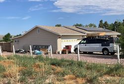 Pre-foreclosure in  MARICOPA ST Chino Valley, AZ 86323