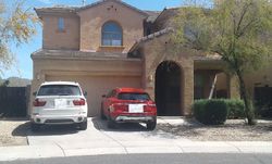 Pre-foreclosure in  N 43RD DR New River, AZ 85087