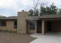 Pre-foreclosure in  THOMPSON DR Prescott, AZ 86305