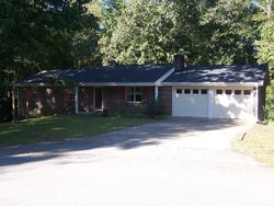 Pre-foreclosure Listing in THURSTON AVE RUSSELLVILLE, AL 35653